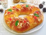 roscon-de-reyes