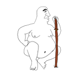 luffposerar