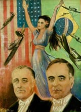 Roosevelt &amp; Vargas