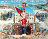 República Portuguesa