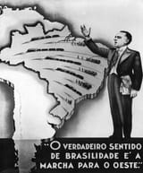 Marcha para o Oeste