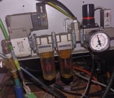oil