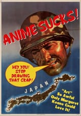 anime