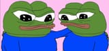 Pepe frens