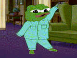 pepe dance