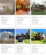 casas