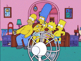 ventilator