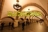 Kyiv-metro