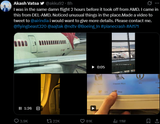 pajeet in boeing plane