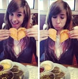 Christina Grimmie (17)