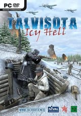 Talvisota_game_Finnish_DVD_front_cover
