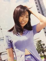 Megumi Hayashibara