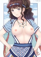minoan anime