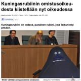 kuningasrubiini