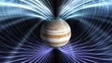 Jupiter magnetosphere