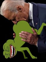 pepe biden