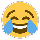 Laughing-Emoji