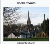 cockermouth