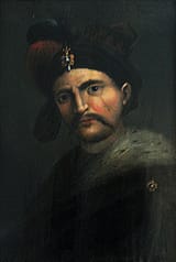 ShahAbbasPortraitFromItalianPainter