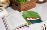 pepe kekbook