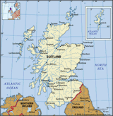 map-cities-Scotland-boundaries-location