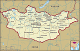 Mongolia