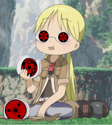 sharingan