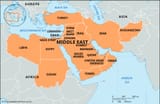 Middle-East