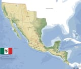 first mexican empire