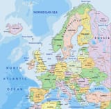 countries-map-of-europe