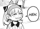anya smug 4