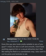 br insane nonce