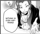 nothing happens