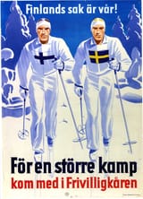 finlands sak är vår