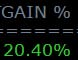 sick gainz