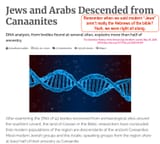 jewscanaanites