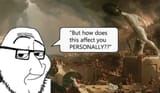 Personally