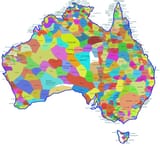 Australia-Aboriginal-Tribes-Map
