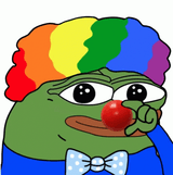 pepe-clown