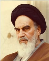 Khomeini