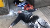 talc