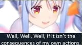 consequences