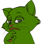 cat pepe