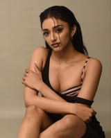 pretty indian girl