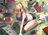 __mordred_fate_and_1_more_drawn_by_tonee__e18a6e3778dba5b0e11004dd24678912