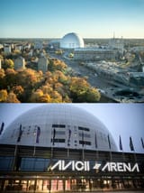 Avicii Arena