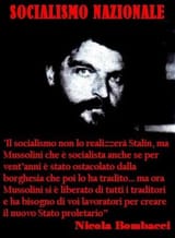 socialismomussolini