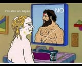 You&#039;re Not Aryan