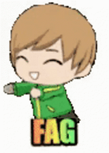 chie-dance-chie-says-fag