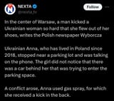 THD poland